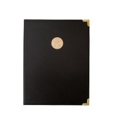 USC Trojans Classic Medallion Seal Padfolio